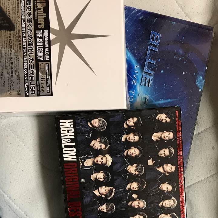 LDH.三代目.EXILE.