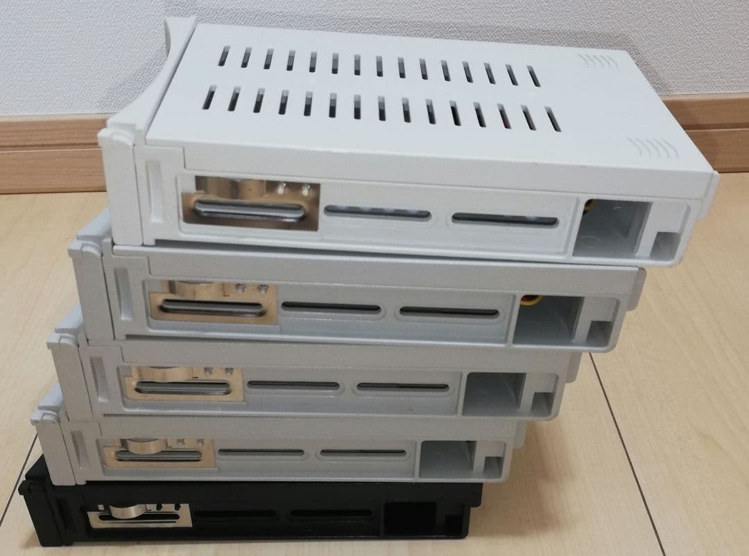 動作未確認 RATOC Systems REX-SATA