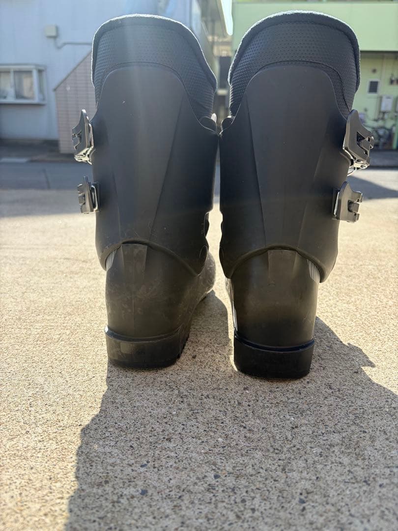 HEADジュニアスキーブーツ24-24.5