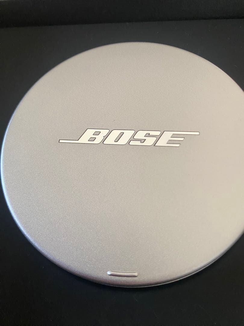 ボース　BOSE SLEEPBUDS 新品未使用