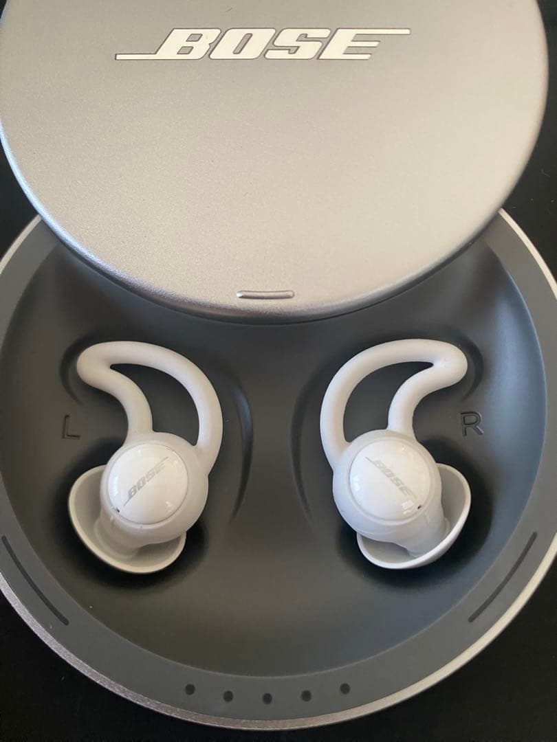 ボース　BOSE SLEEPBUDS 新品未使用