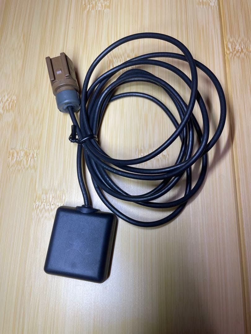 ETC 2輪用 JRM-11 日本無線製　PCX160