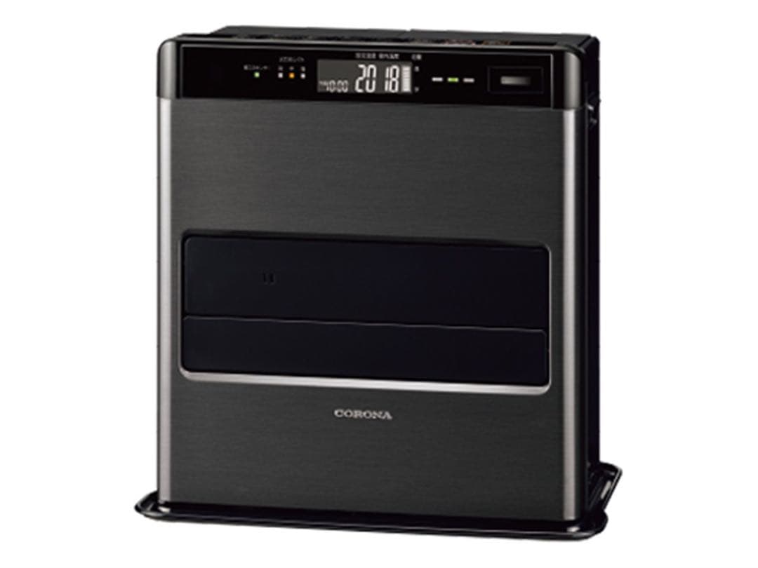 (新品・未使用) CORONA 石油ファンヒーター FH-WZ3623E3-KG
