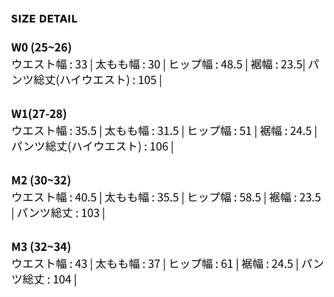 Everyday Officer Chino Pants チノパンツ