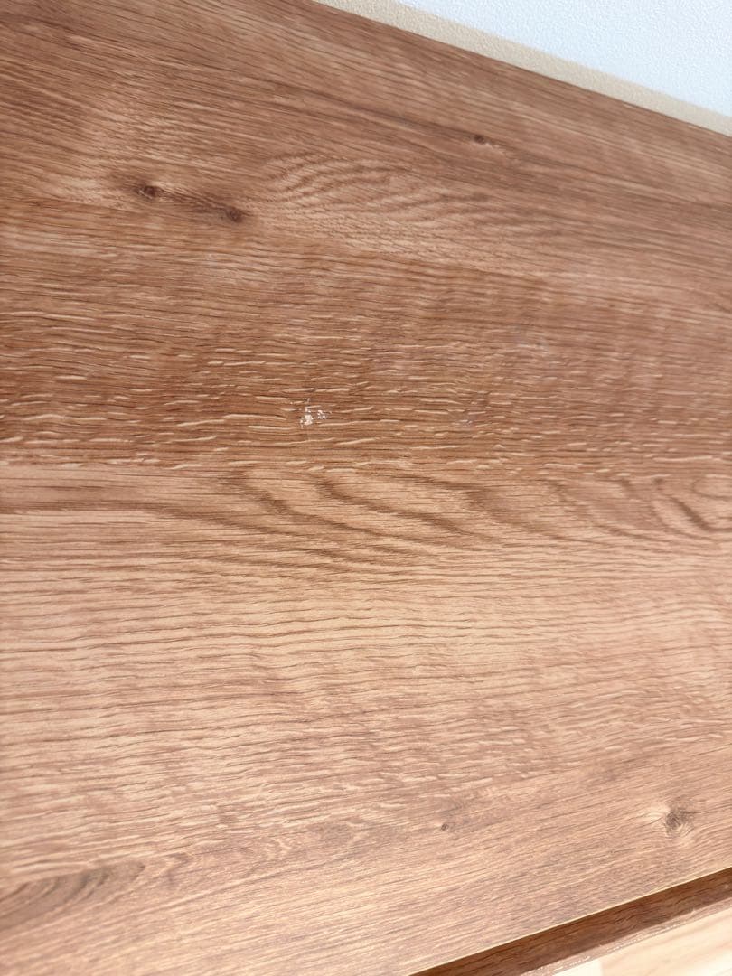 LOWYA ナチュラルウッド テレビ台