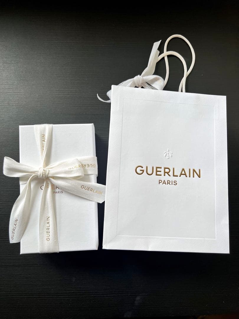 GUERLAIN メテオリットビーユ02 ローズ