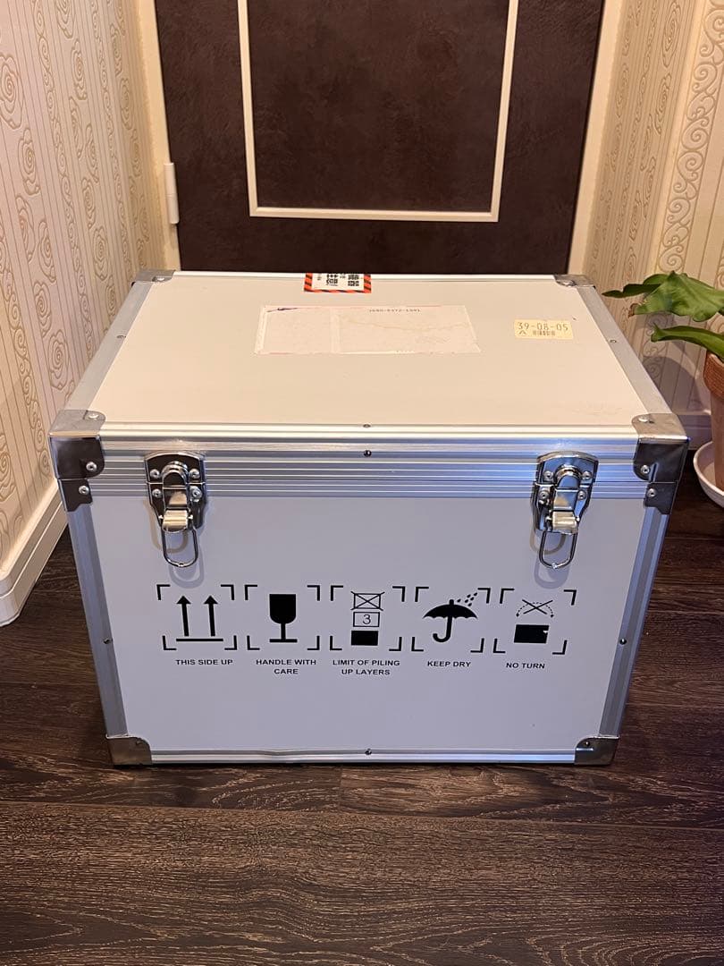 業務用　高品質ウルトラハイパーネオメディツシュ　ハイフ　フェイス＆ボディ【美品】