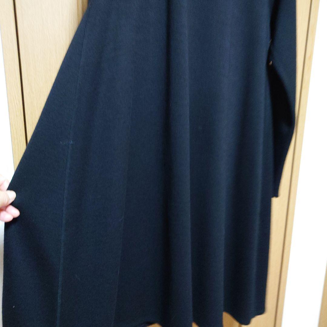 ヨーガンレールウールチュニック