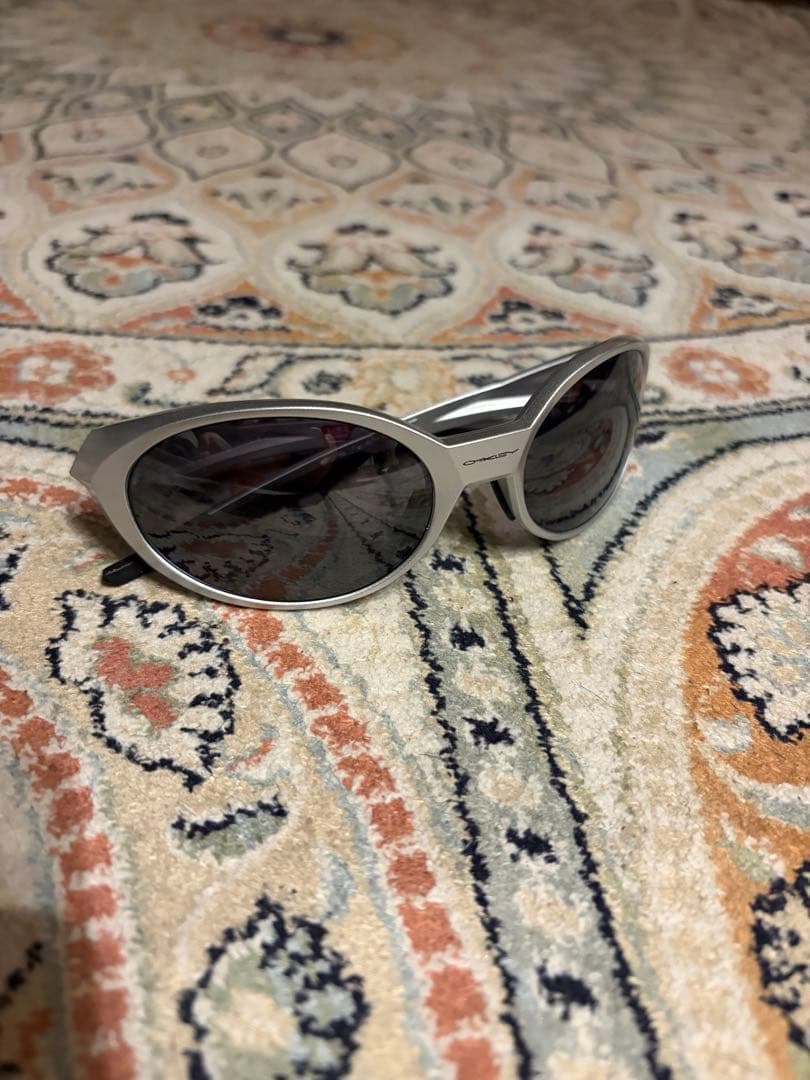 OAKLEY アイジャケット