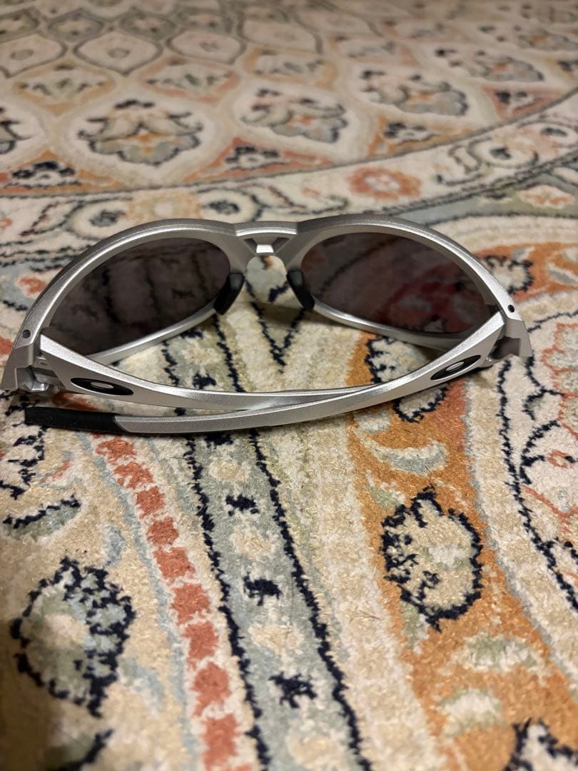 OAKLEY アイジャケット