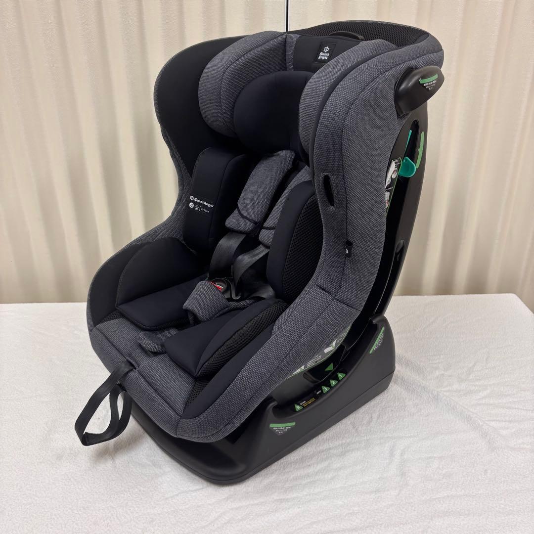 ☆ほぼ未使用☆　新生児OK　スマートエンジェル　レジェプラスネクスト　R129