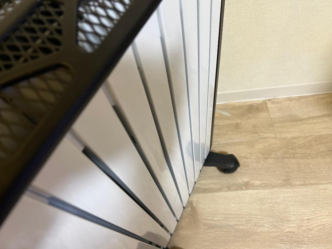 DeLonghi マルチダイナミックヒーター wi-fiモデル