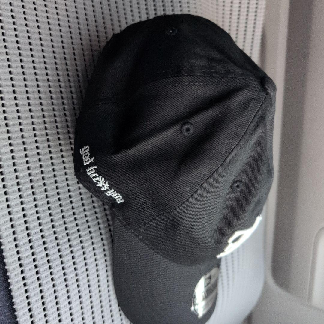 帽子 forsomeone/newera