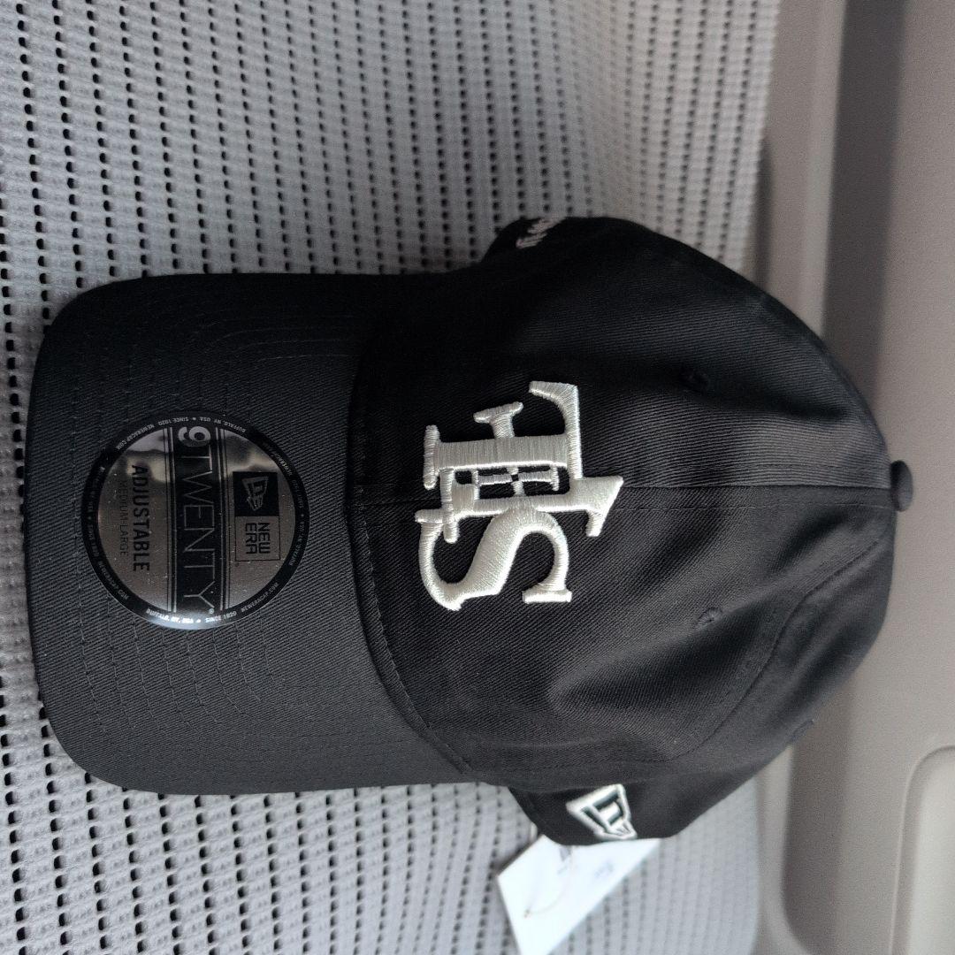 帽子 forsomeone/newera