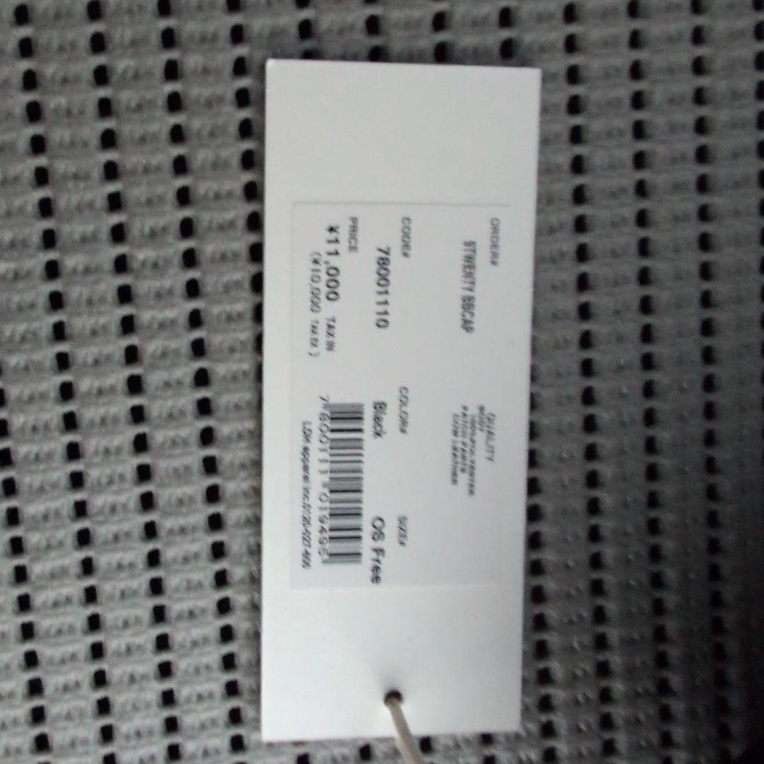 帽子 forsomeone/newera