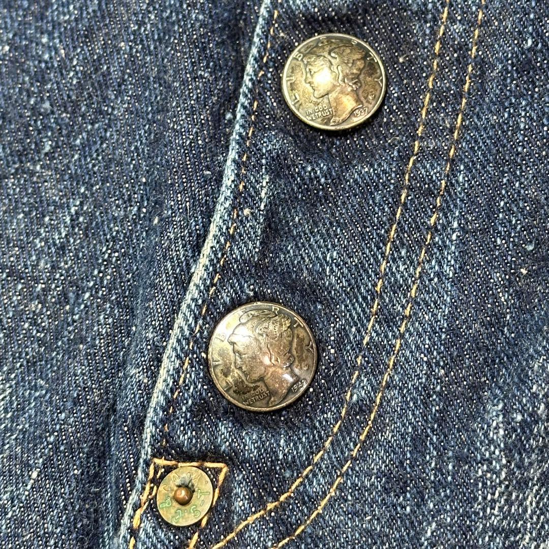 ミハラヤスヒロ　シュガーケーン　コラボデニム　レースアップ　砂糖キビ　オススメ