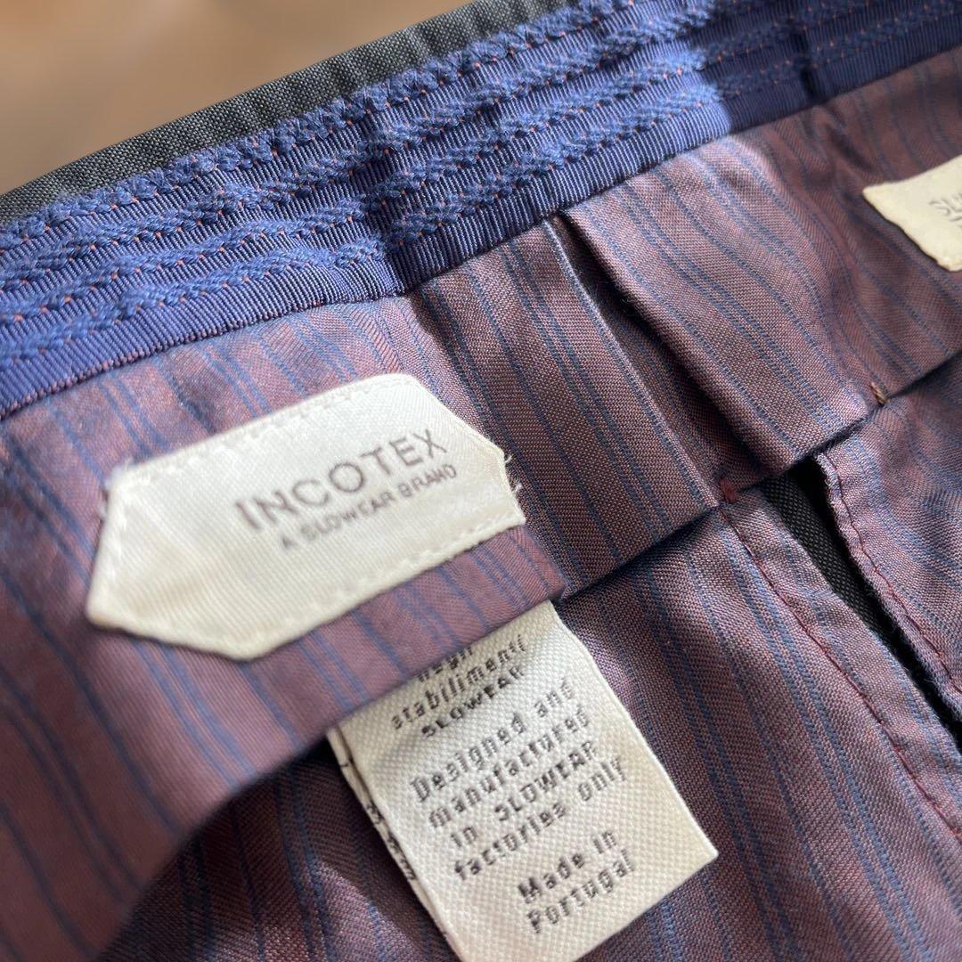 インコテックス パターン30