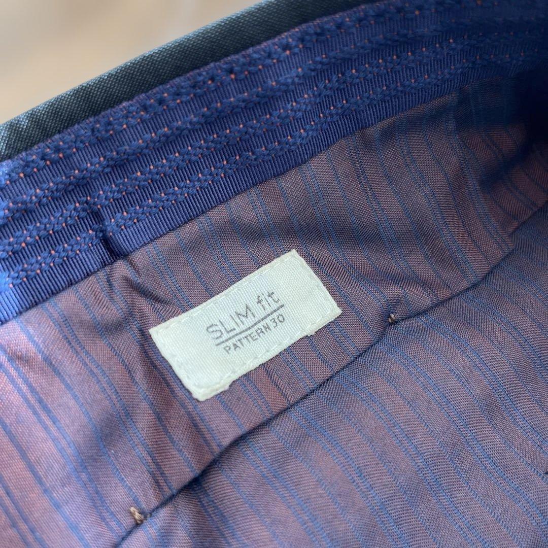 インコテックス パターン30