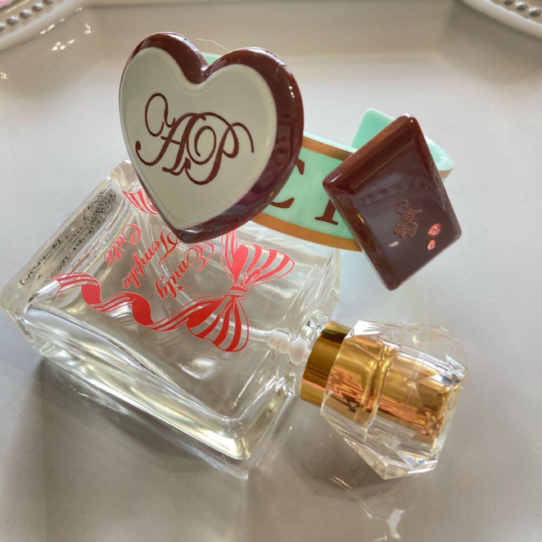 【Angelic Pretty】メルティーチョコレート バングル チョコミント