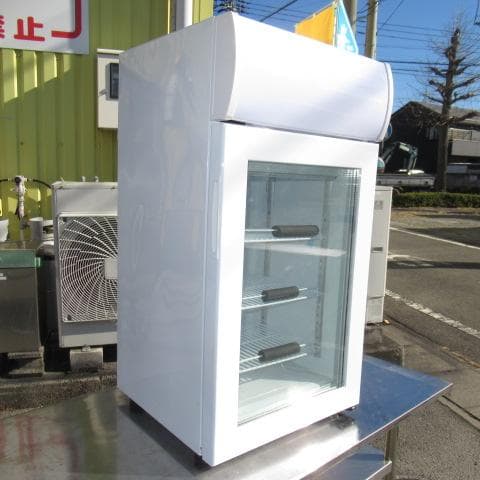 SIS　冷凍ディスプレイケース　SD50B