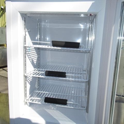 SIS　冷凍ディスプレイケース　SD50B