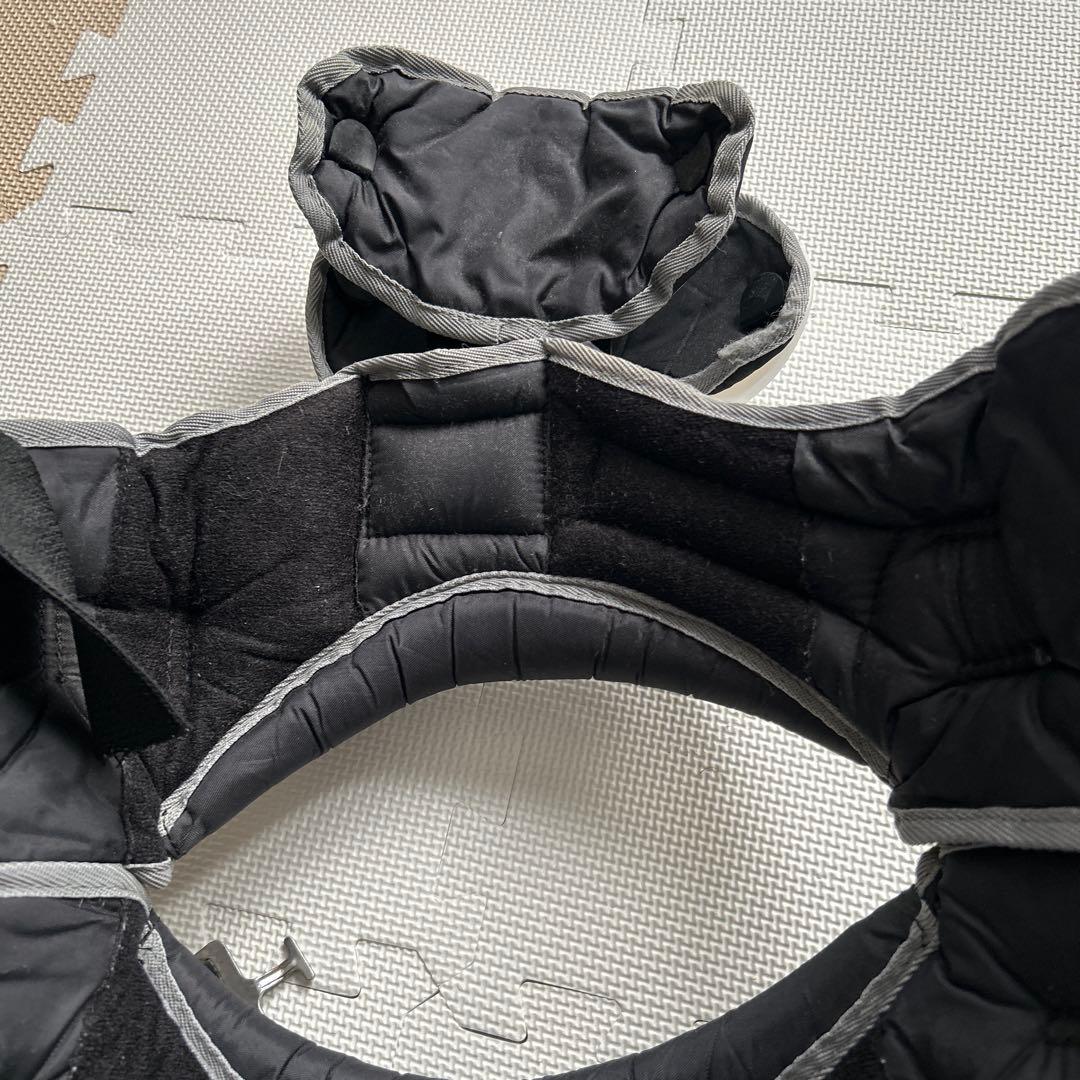 値下げHYSTERIC TITAN PRO XS ショルダーパッド