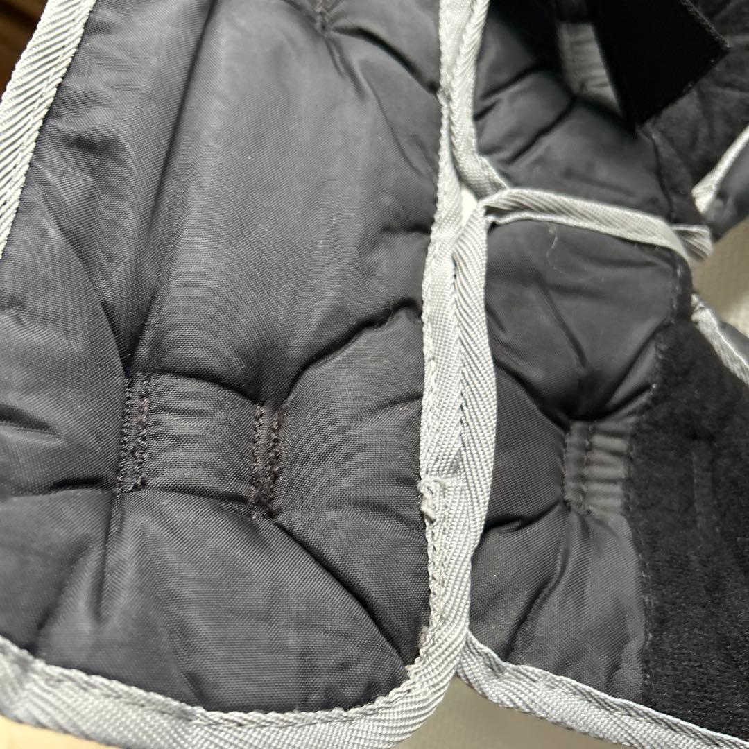 値下げHYSTERIC TITAN PRO XS ショルダーパッド