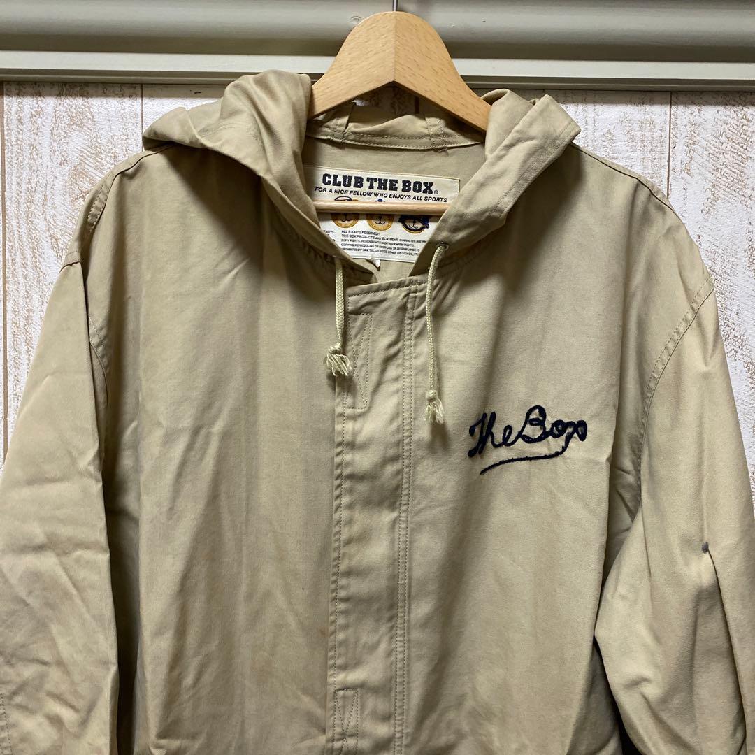 90年代 CLUBTHEBOXBEARS レア 1996 レトロ オールド 人気