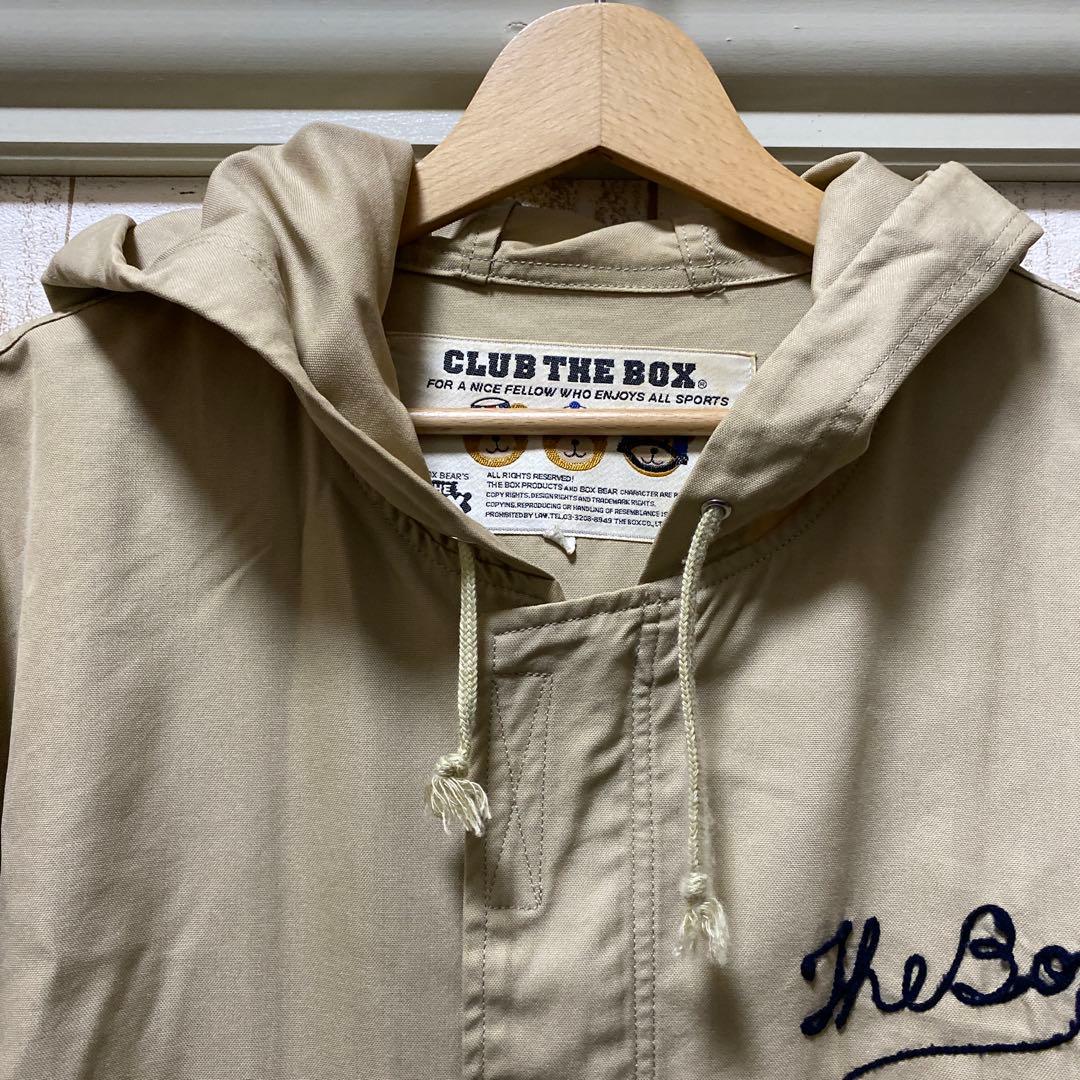 90年代 CLUBTHEBOXBEARS レア 1996 レトロ オールド 人気