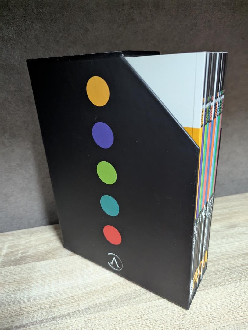 MINI PEDIA ミニペディア 日本語版