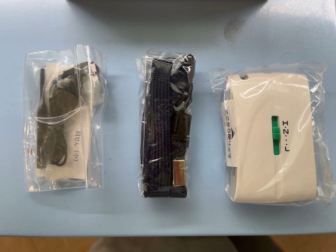 POKKE ME-145 日本製