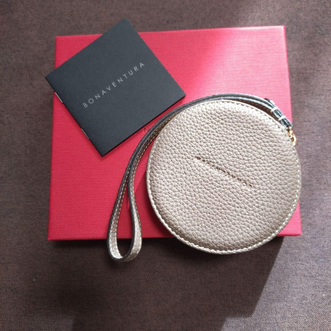 ボナベンチュラ　ケース