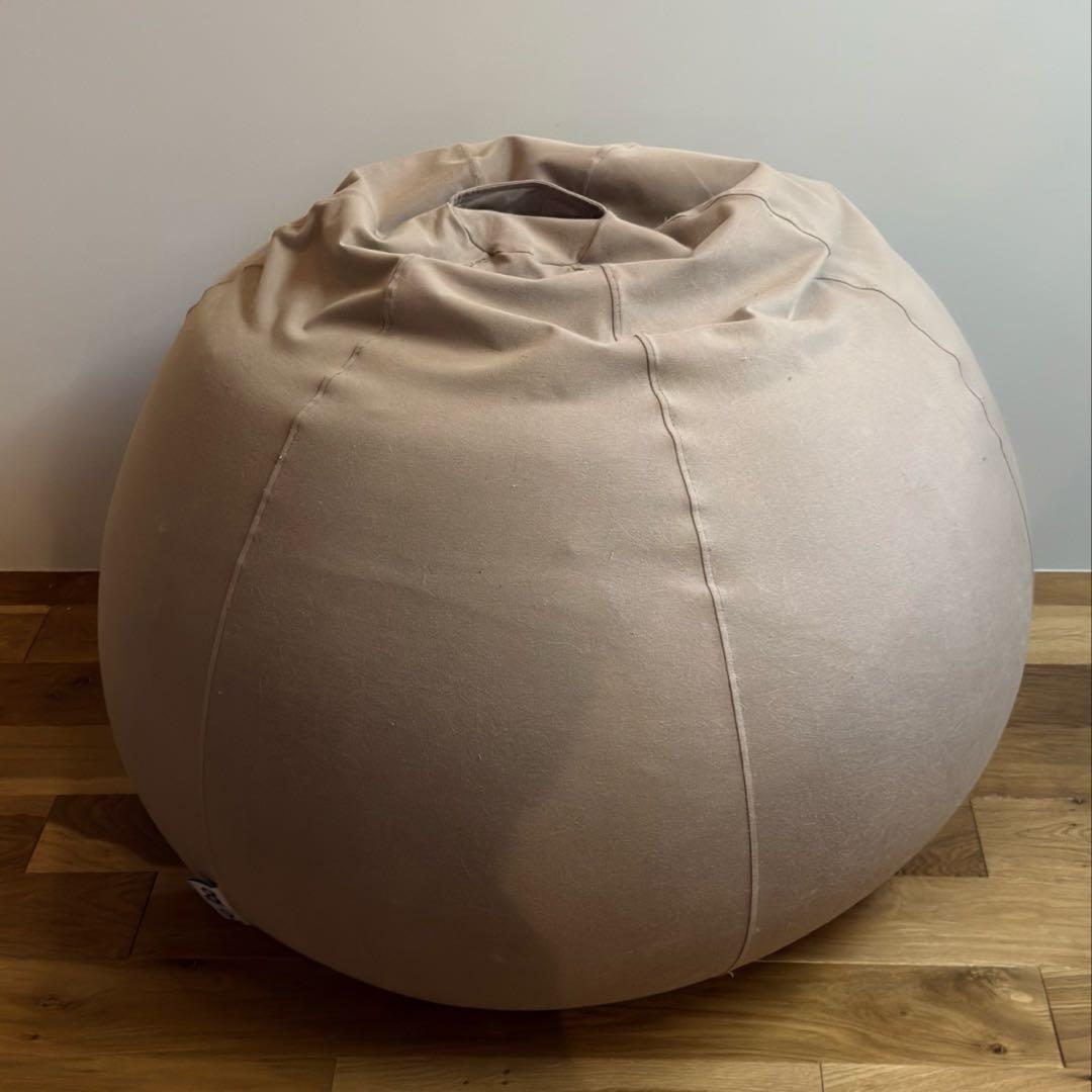 tjpamwmdさん専用 Yogibo Drop ヨギボードロップ ライトグレー