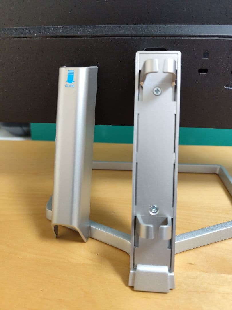 HP モニター 21.5インチ M22f 　中古