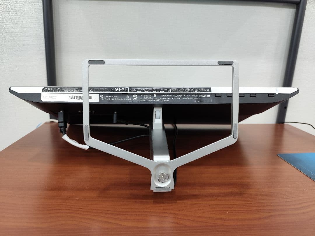 HP モニター 21.5インチ M22f 　中古