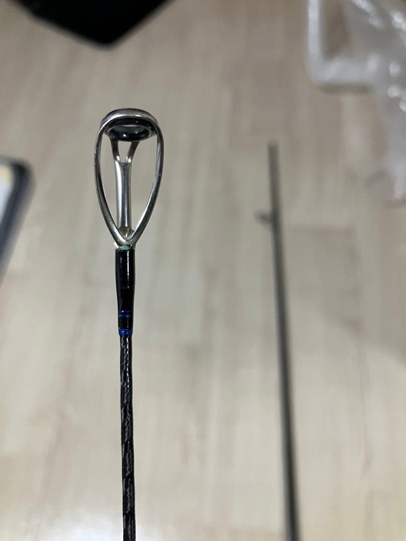 SHIMANO 19コルトスナイパー SS S100M