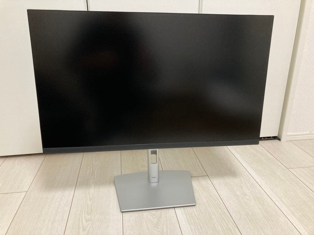 【2/23迄】DELL P2723QE 27インチ 4K IPS液晶ディスプレイ