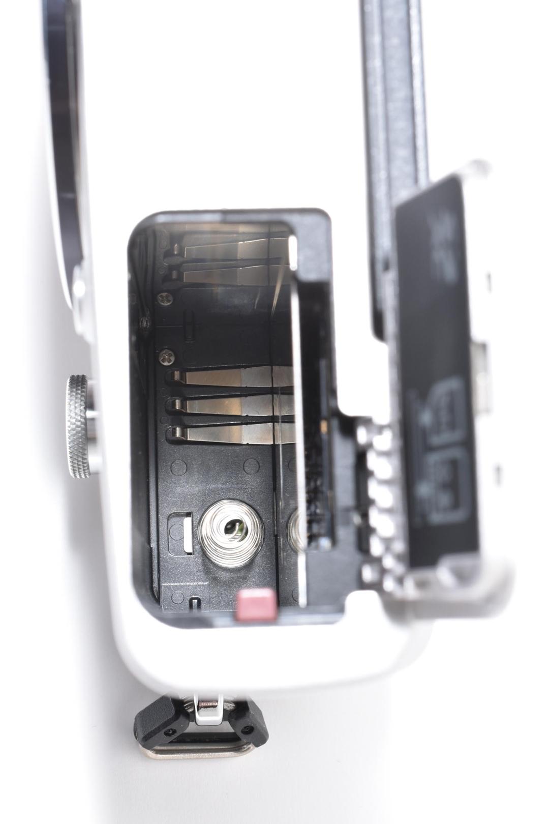 ■極上品■ オリンパス PEN-F ボディ #C666