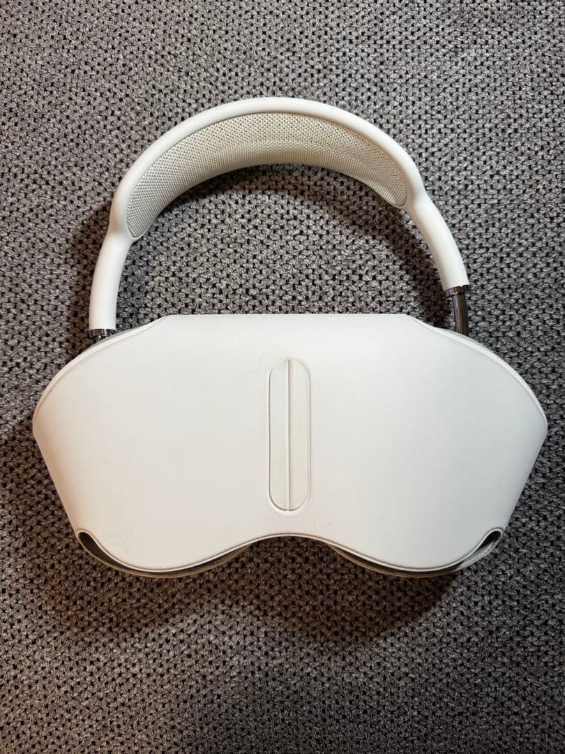 AirPods Max 第1世代