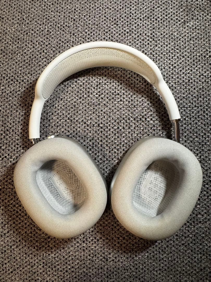 AirPods Max 第1世代