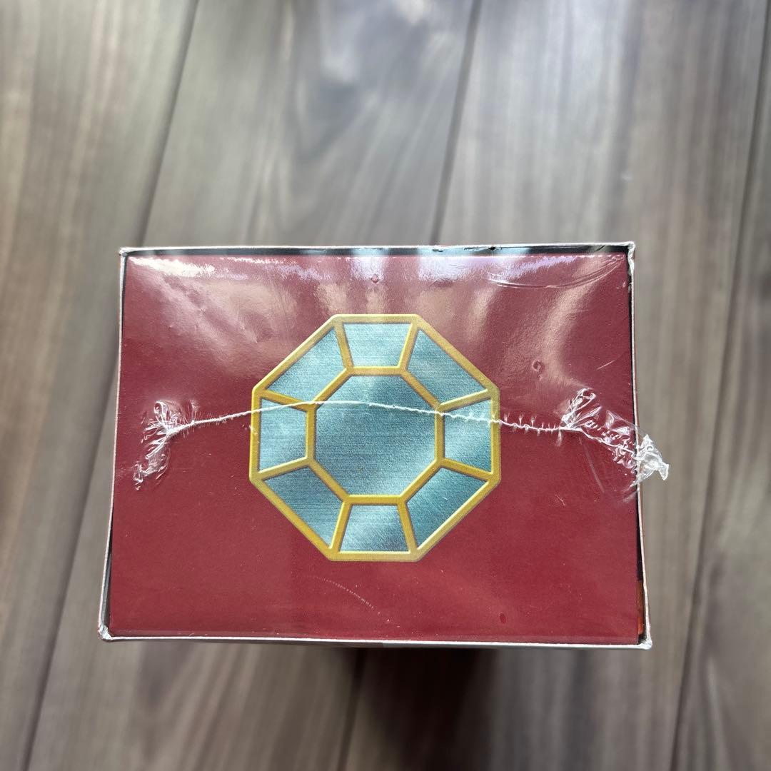 ニビシティジムのタケシデッキ