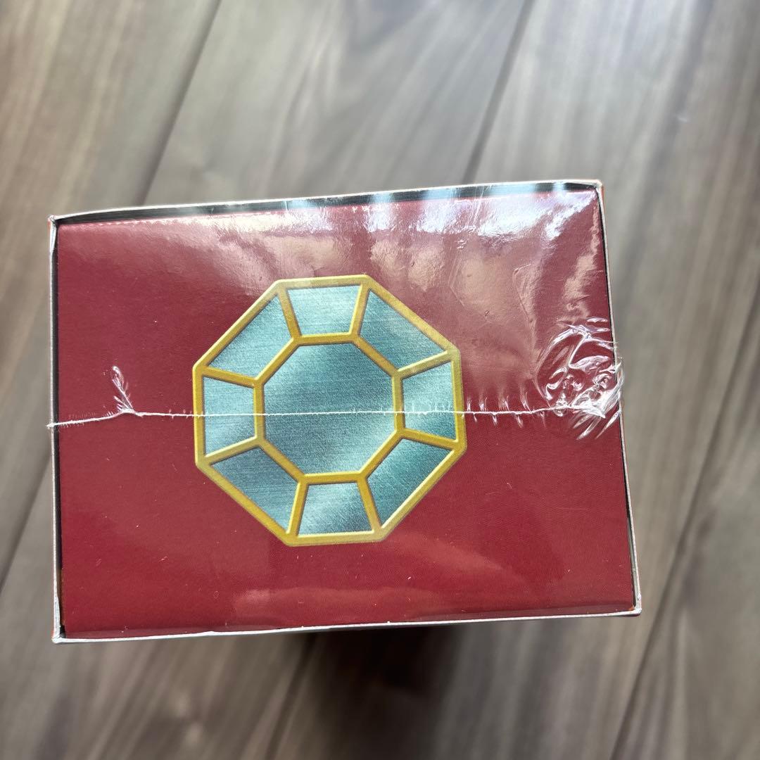 ニビシティジムのタケシデッキ