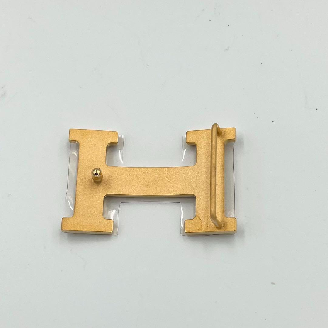 【未使用✨】HERMES ベルト コンスタンス マルジェラ期　70 リバーシブル