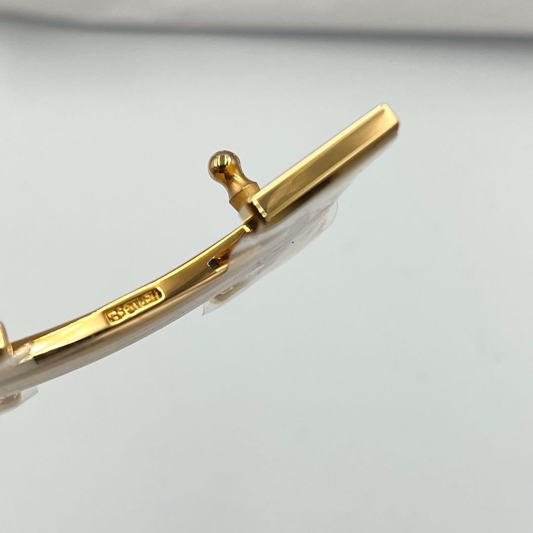 【未使用✨】HERMES ベルト コンスタンス マルジェラ期　70 リバーシブル