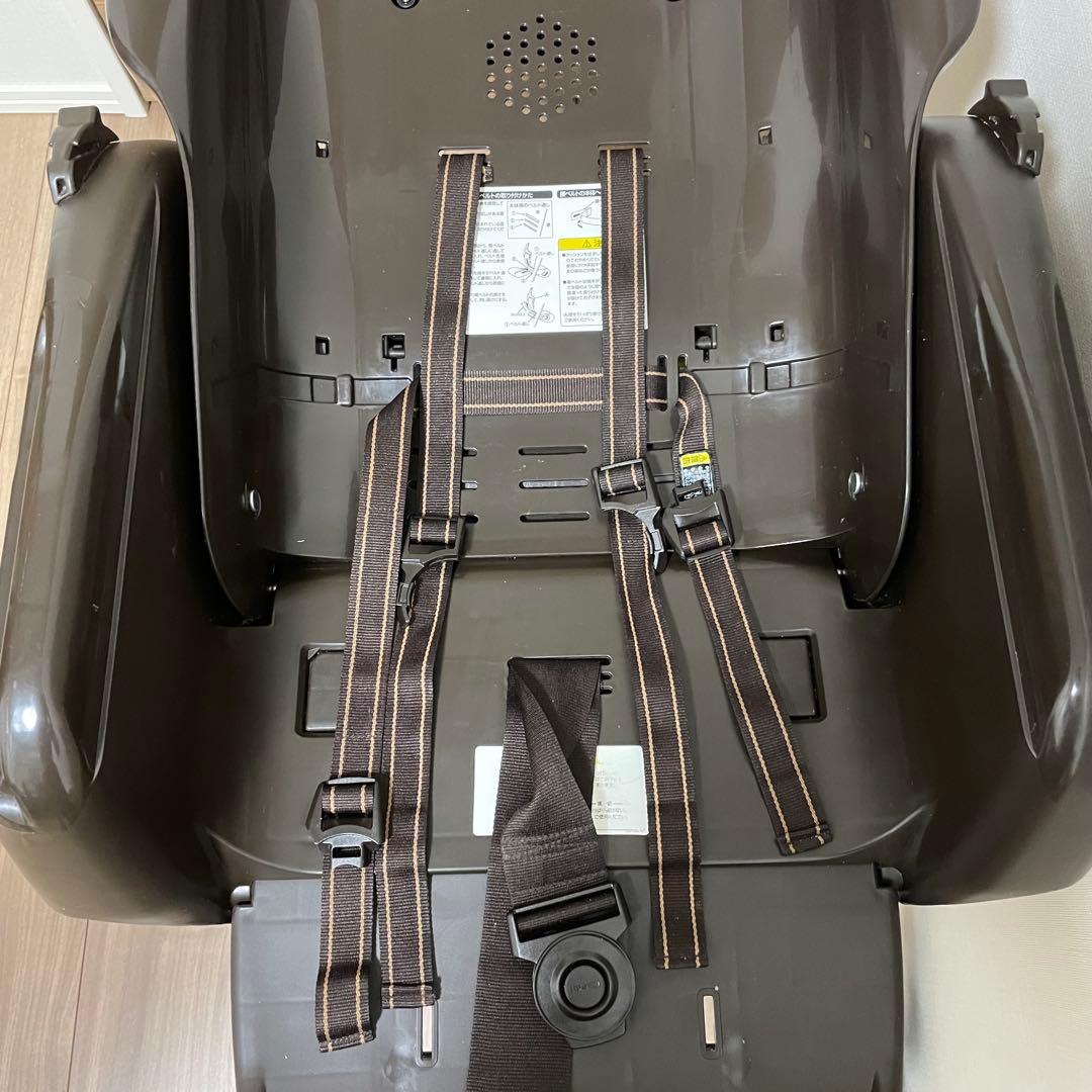 電動ハイローチェア コンビ ネムリラ オートスウィング ダッコプラス