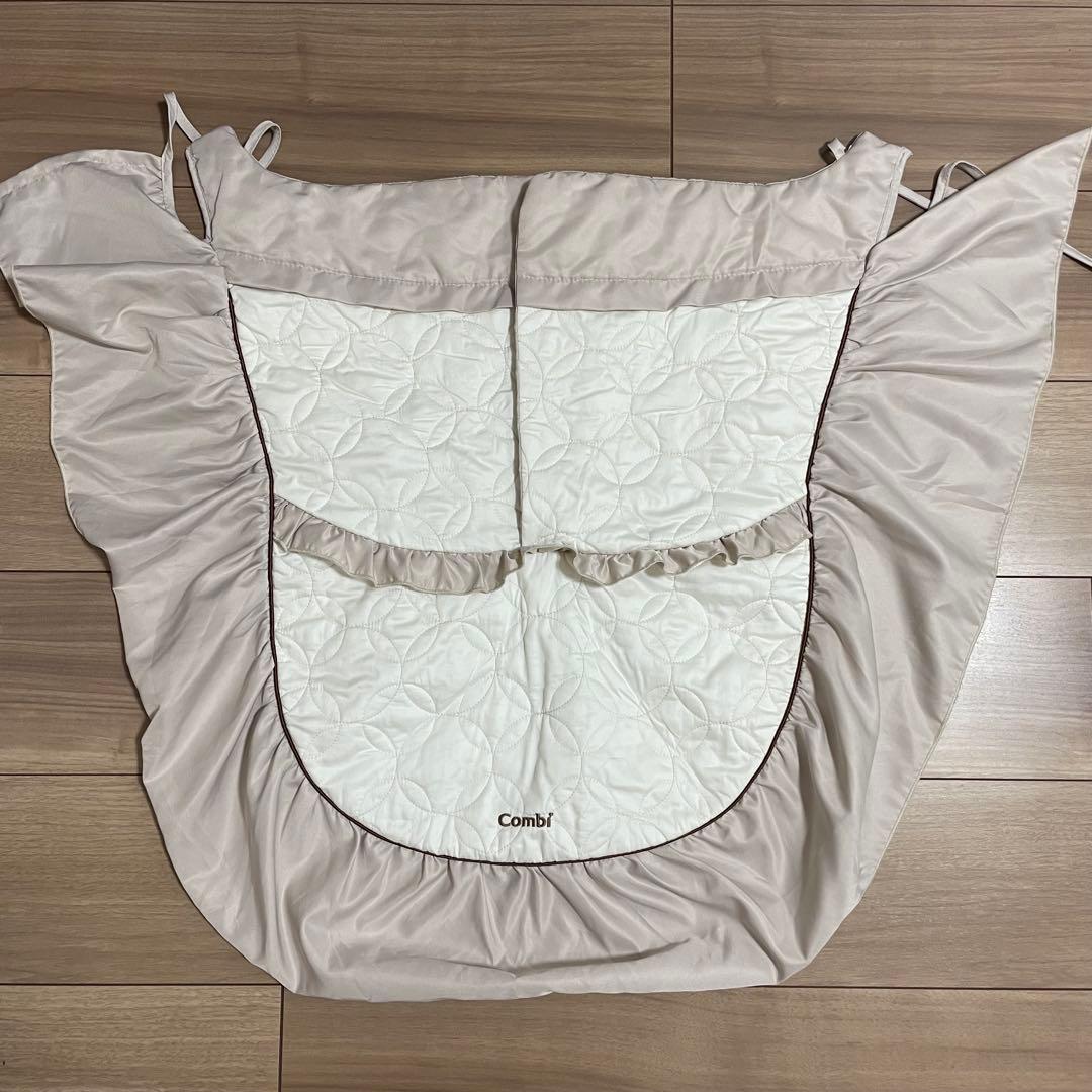 電動ハイローチェア コンビ ネムリラ オートスウィング ダッコプラス