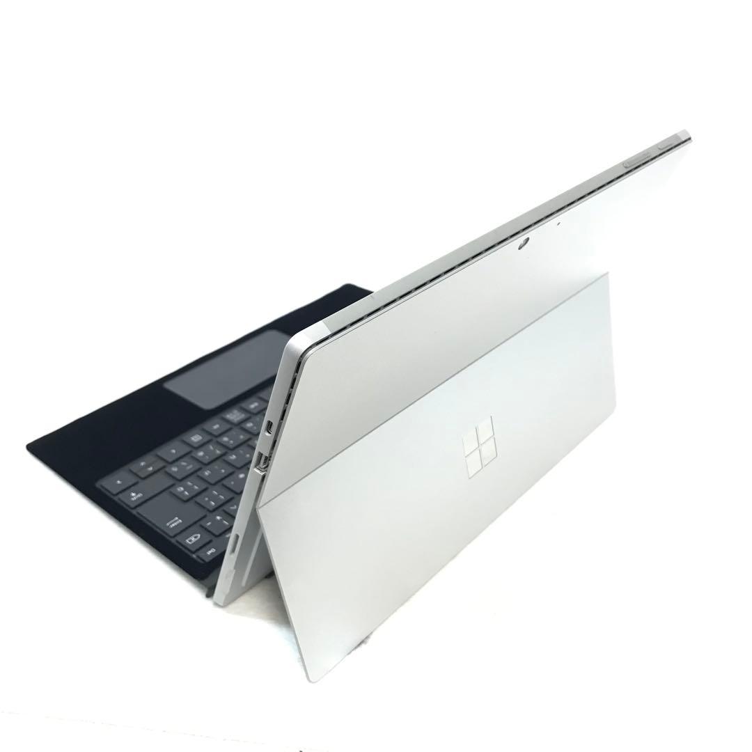 【準新品】 Surface Pro7＋ i5 8G/128G Office