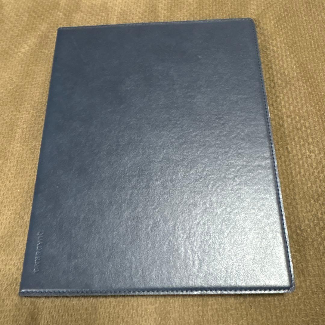 富士通　電子ペーパー「QUADERNO（クアデルノ）」 デジタルノート 本体
