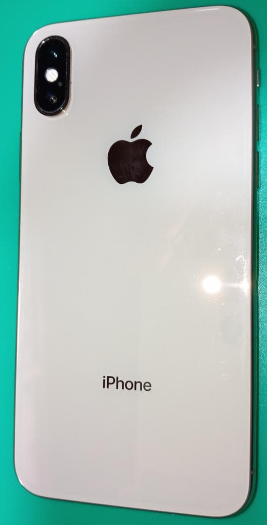 Apple iPhone Xs 256GB Simロック解除済 ジャンク