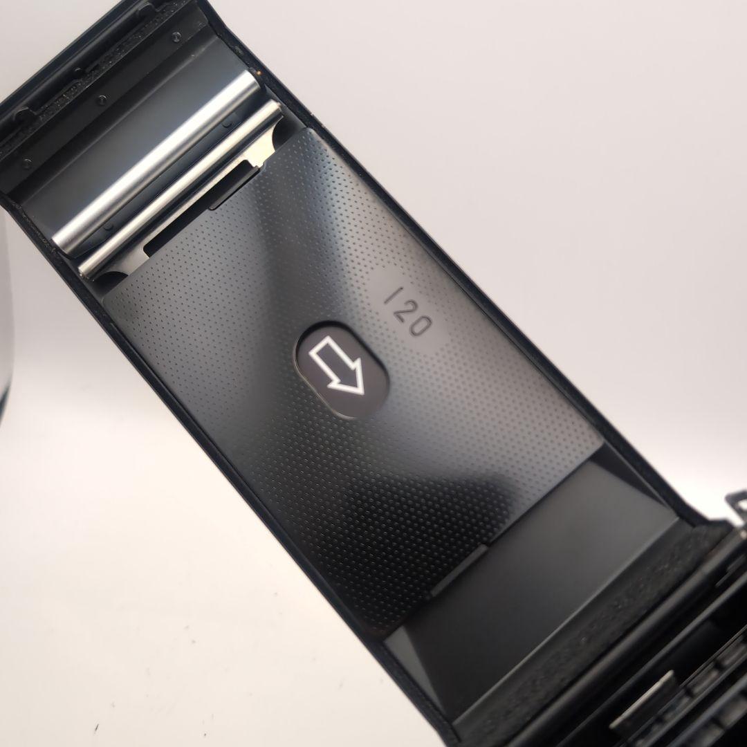 Fujifilm フジフイルム Fuji GW690 II 動作確認済み